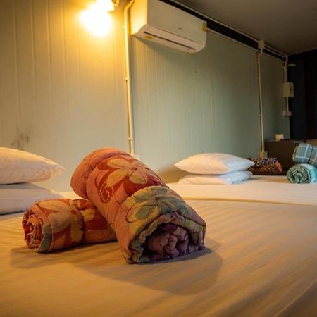 Beach Box Resort At Rimlay 라용 외부 사진