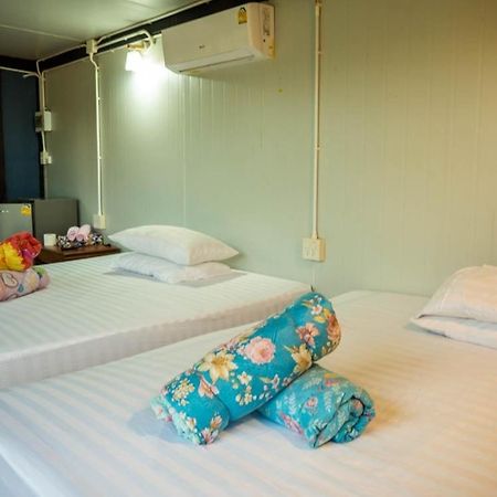 Beach Box Resort At Rimlay 라용 외부 사진