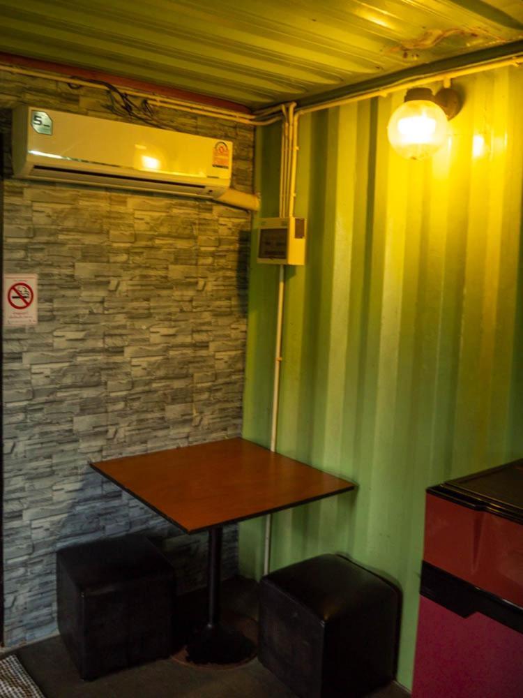 Beach Box Resort At Rimlay 라용 외부 사진