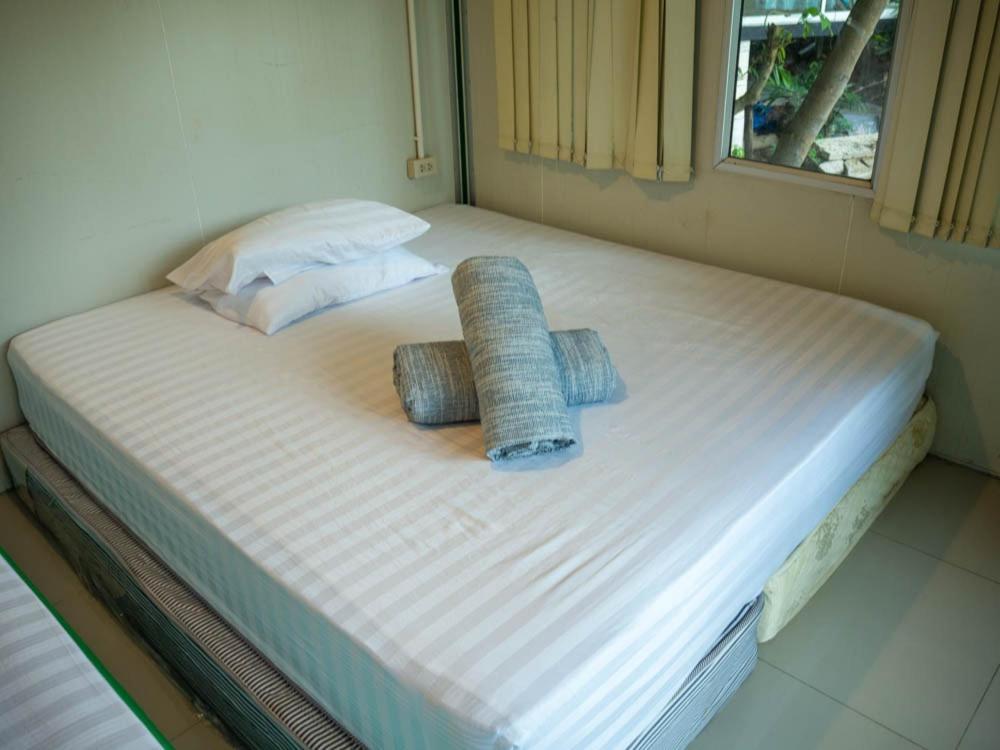 Beach Box Resort At Rimlay 라용 외부 사진