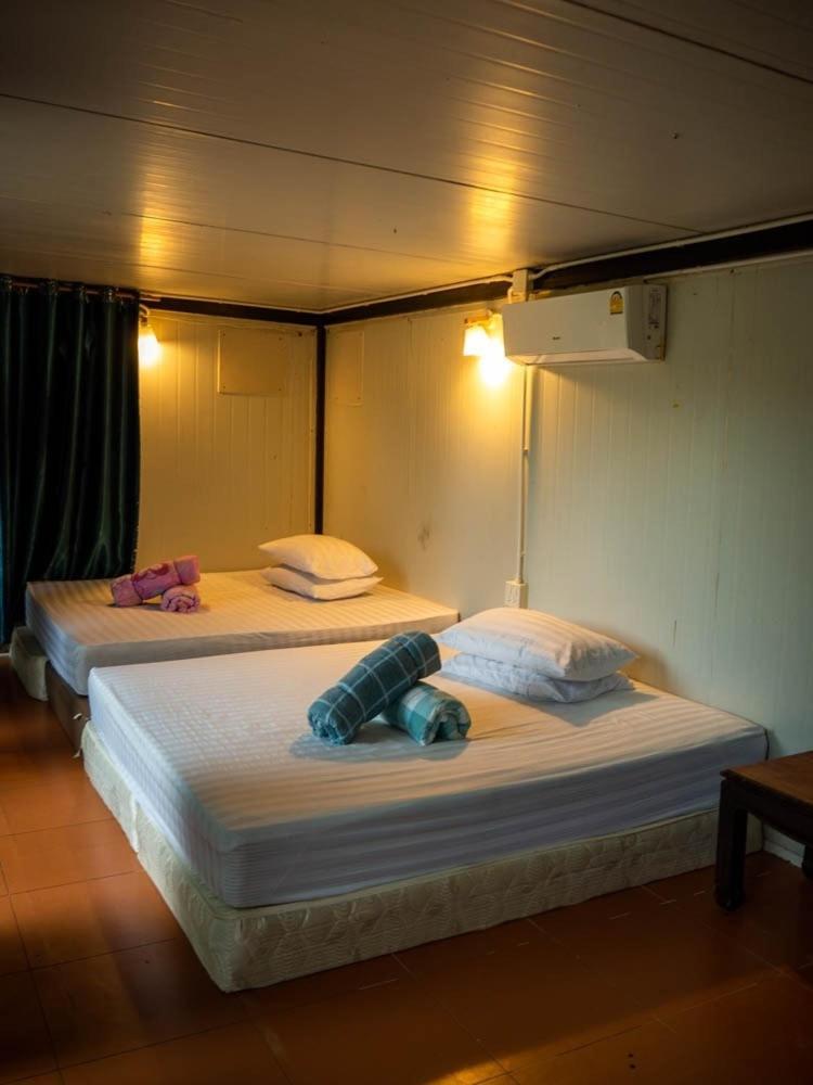 Beach Box Resort At Rimlay 라용 외부 사진