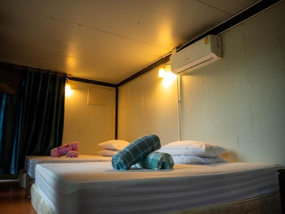 Beach Box Resort At Rimlay 라용 외부 사진