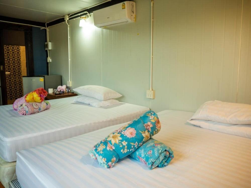 Beach Box Resort At Rimlay 라용 외부 사진