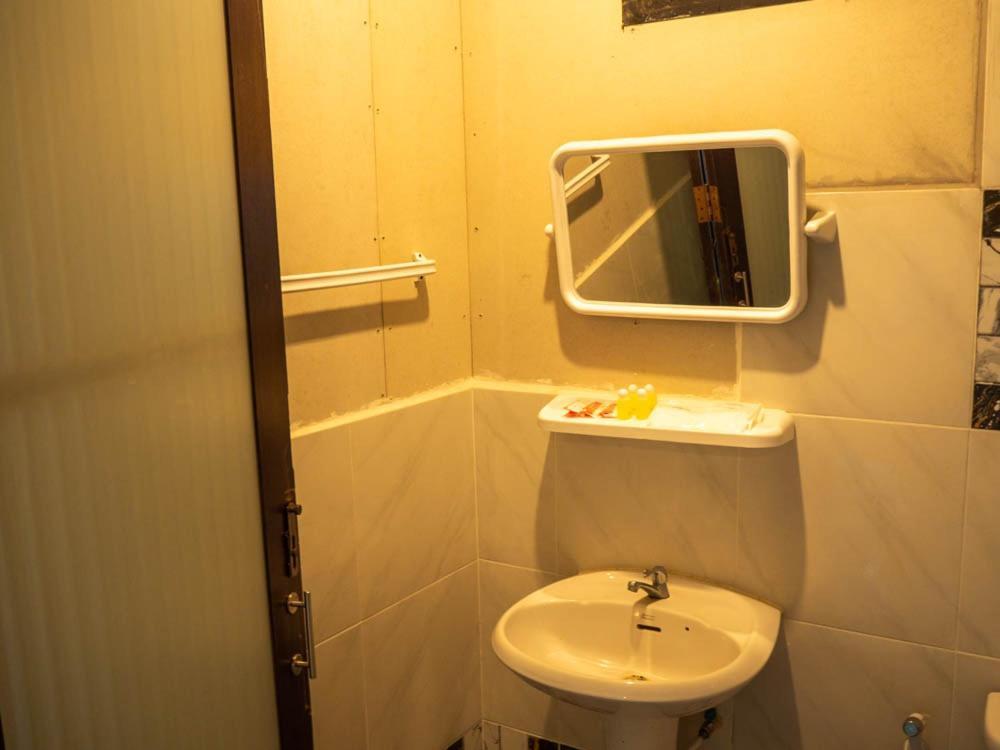 Beach Box Resort At Rimlay 라용 외부 사진