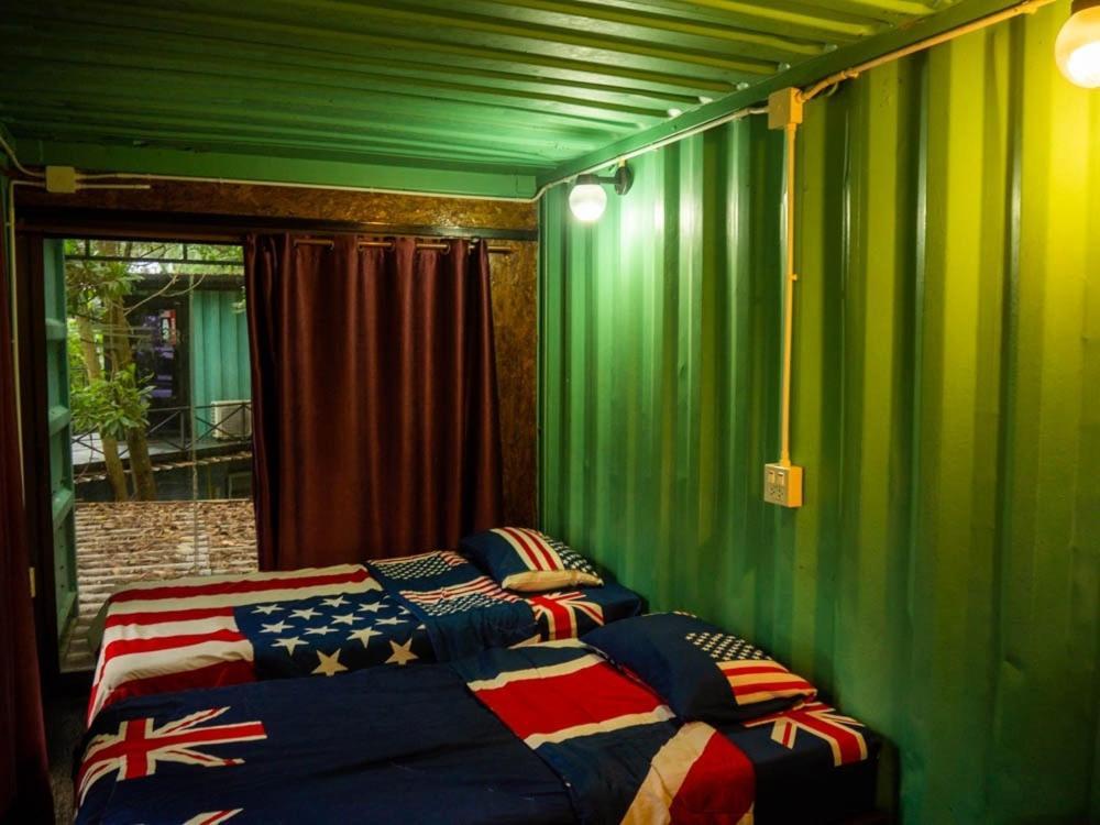 Beach Box Resort At Rimlay 라용 외부 사진