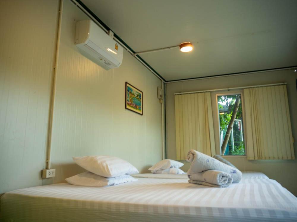 Beach Box Resort At Rimlay 라용 외부 사진
