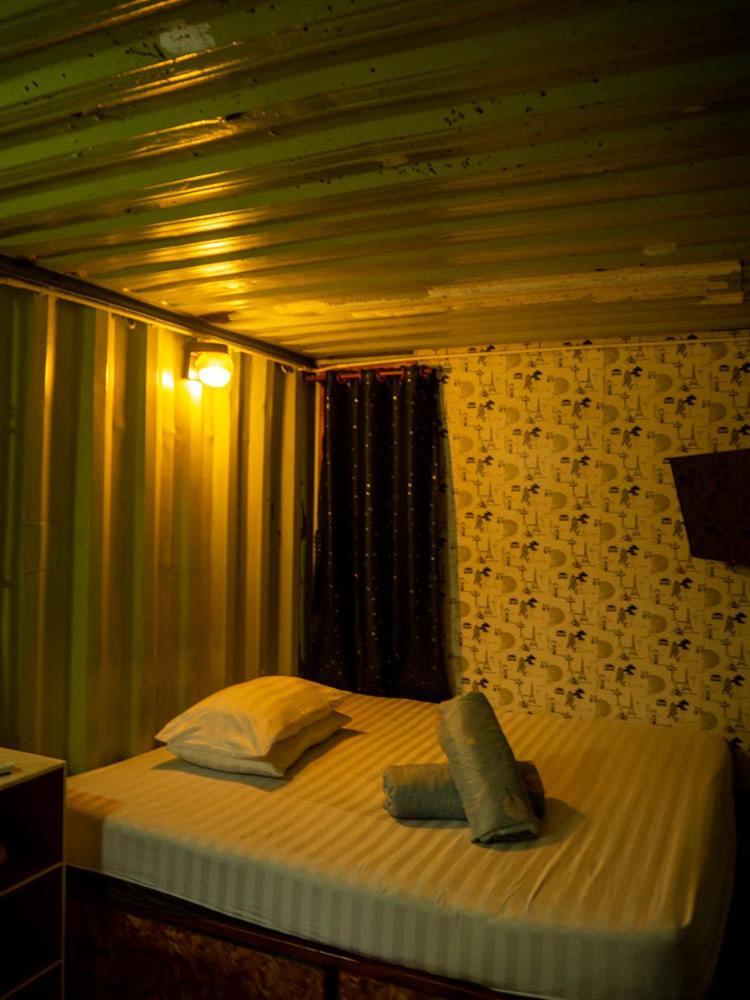 Beach Box Resort At Rimlay 라용 외부 사진