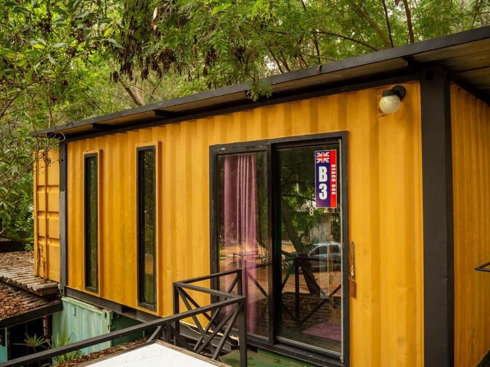 Beach Box Resort At Rimlay 라용 외부 사진