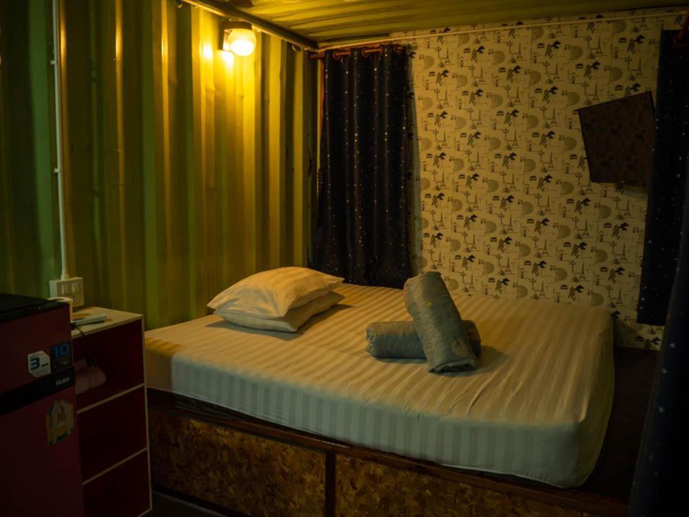 Beach Box Resort At Rimlay 라용 외부 사진