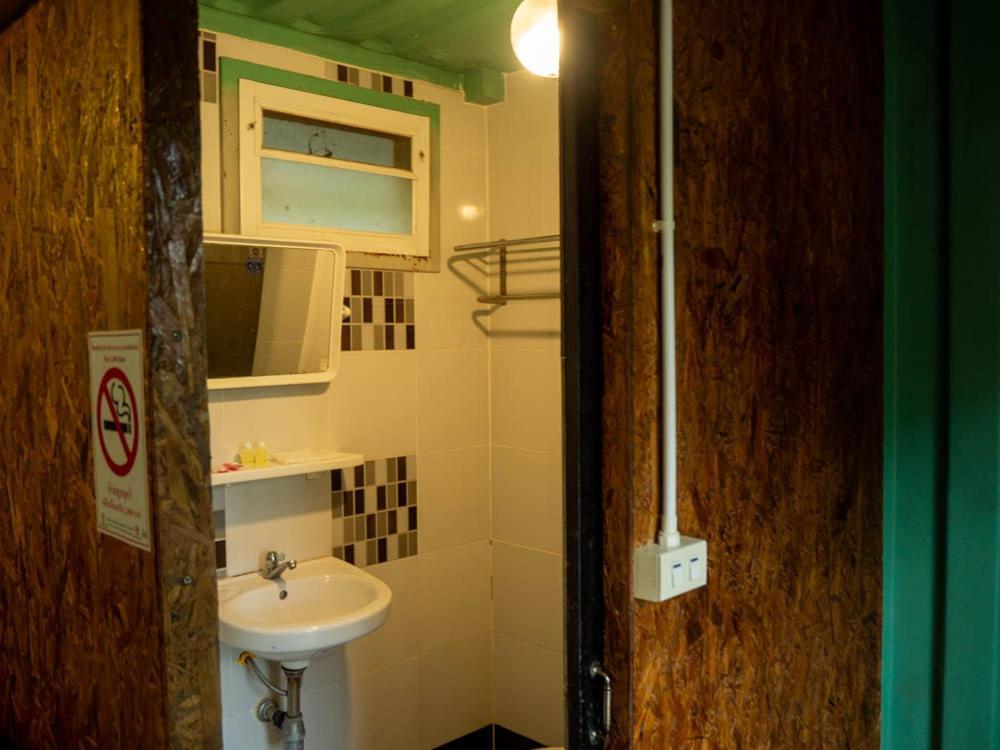 Beach Box Resort At Rimlay 라용 외부 사진